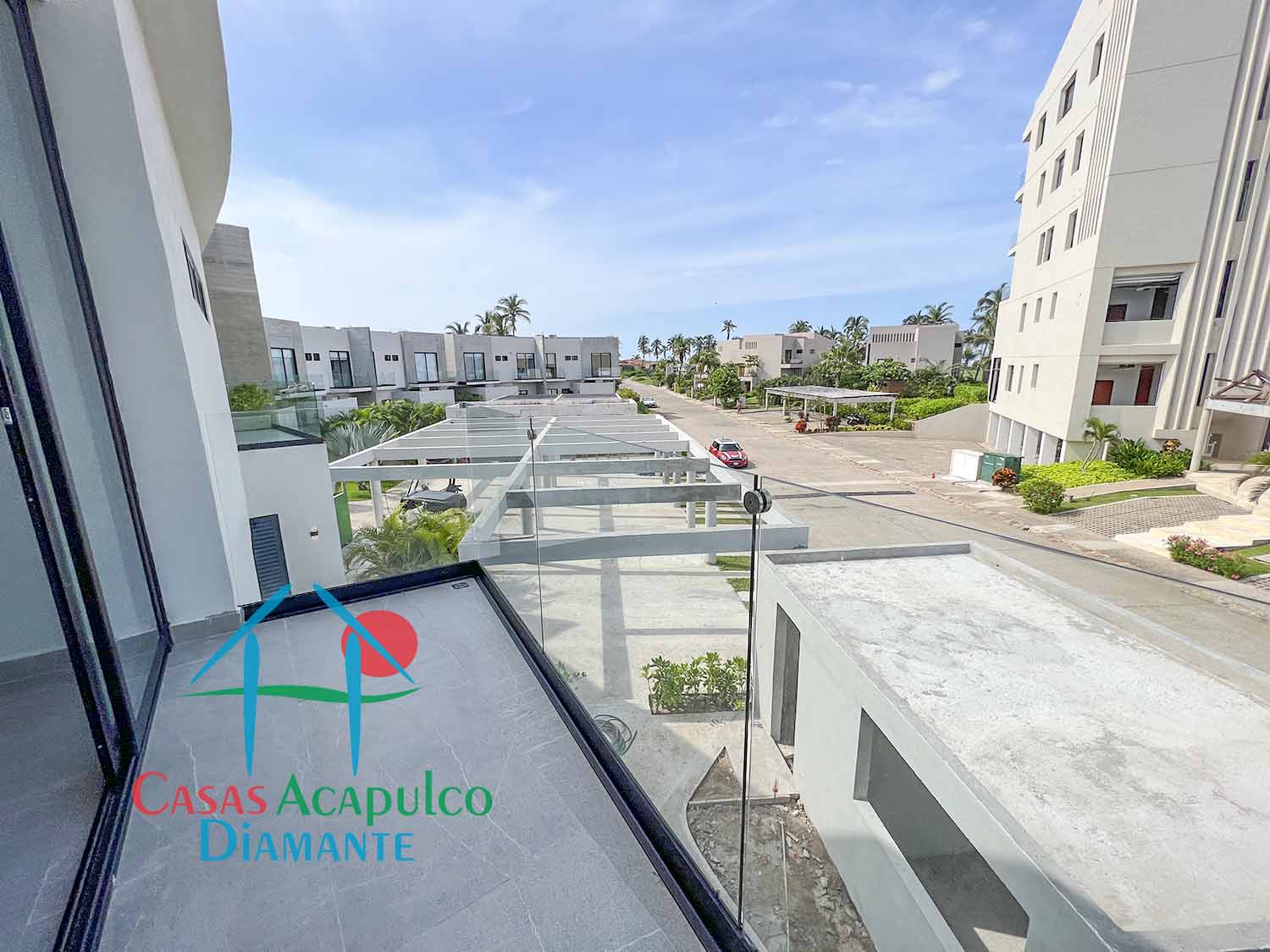 Marelas casa 8 - Recámara dos 7